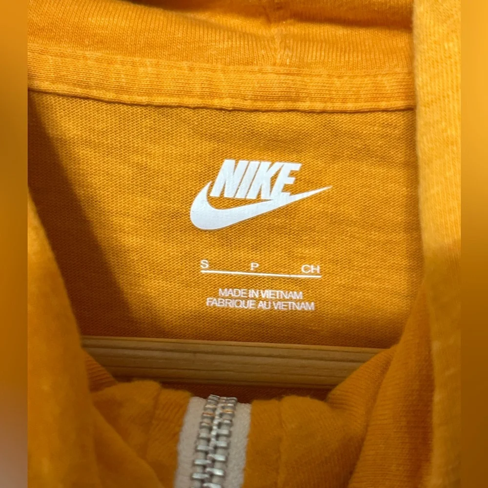Nike‎ Lightweight Full Zip Hoodie